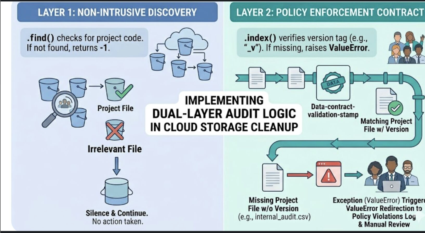 Cloud Automation